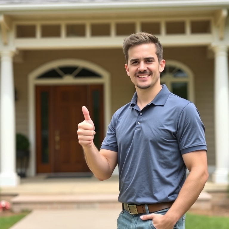 Founder of Ant & Rodent Pest Control Warner Robins