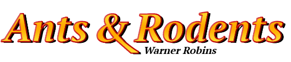Warner Robins Ant Exterminator & Rodent Control Company Logo